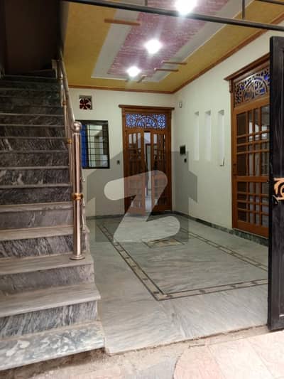 New 5 Marla House Demand 1.15 Electricity water Boring Registery intiqal Location Madina Town Near Ghuari Town 4c2 Tahir Khan 03115850472