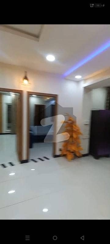 2 Bed fully furnished Apartment For Rent    Location: Fortune Residence, Street No. 26, E-11/4 Islamabad  Floor: 1st Floor  Car Parking: Available  Water: Available  Elevator: Available  Furnishing: Fully Furnished  Rent Demand: Rs. 70000