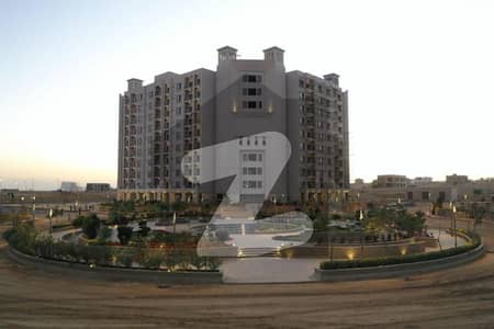 1400sq ft 2Bed Paragon Apartment for Rent at Most Prime Location of BTK