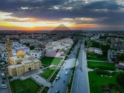 5 Marla Residential Plot Full Paid, Ideal Location For Sale Park View City Lahore Tulip Overseas Block 5 Marla Residential Plot Full Paid, Ideal Location For Sale Park View City Lahore Tulip Overseas Block