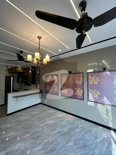 Beautiful Brand New Modern Design House Available For Rent In D12 Beautiful Brand New Modern Design House Available For Rent In D12