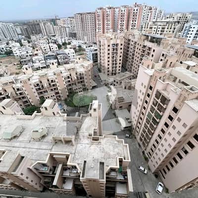 Falaknaz presidency 2 bed lonuge For Sale