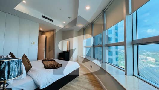 Fully Furnished Luxurious Apartment