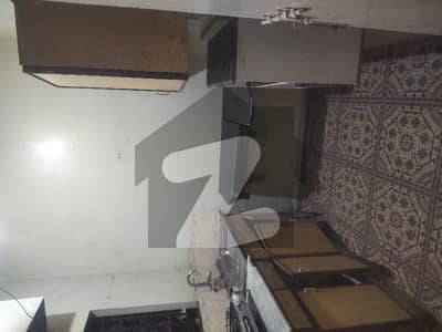 Ground Portion Available For Rent in G11