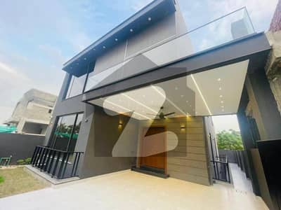 10 Marla Modern House For Sale in Dha Phase 7 10 Marla Modern House For Sale in Dha Phase 7