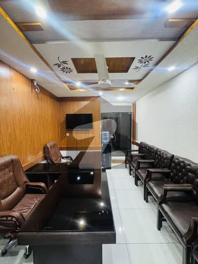 آئی ۔ 10 مرکز آئی ۔ 10,اسلام آباد میں 2 مرلہ دفتر 60.0 ہزار میں کرایہ پر دستیاب ہے۔