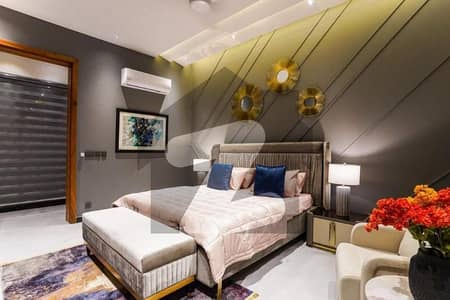 ڈی ایچ اے فیز 7 ڈیفنس (ڈی ایچ اے),لاہور میں 5 کمروں کا 1 کنال مکان 6.35 کروڑ میں برائے فروخت۔