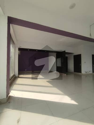 4 Marla 2nd Floor For Rent In DHA Phase 3,Block Y,Pakistan,Punjab,Lahore