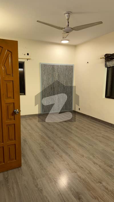 Well-Renovated 3-Bed Apartment with Reserved Parking | Park Facing