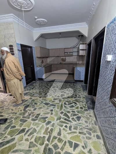 ground floor portion