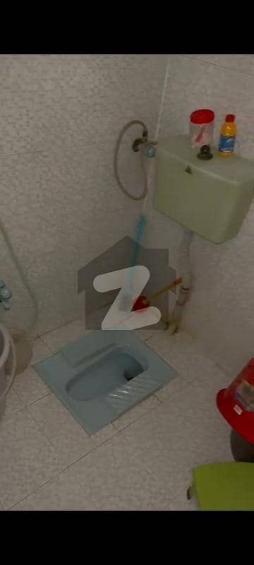 2bed. d Gulshan-e-Iqbal block 6 ground floor