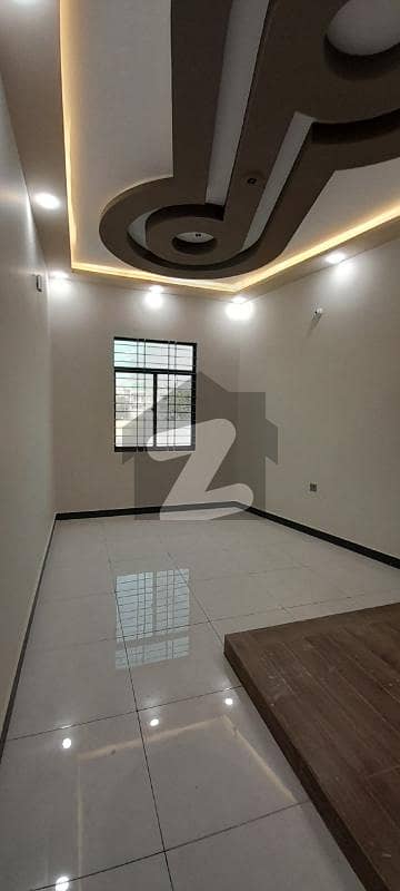 ماڈل کالونی - ملیر ملیر,کراچی میں 4 کمروں کا 5 مرلہ مکان 3.5 کروڑ میں برائے فروخت۔