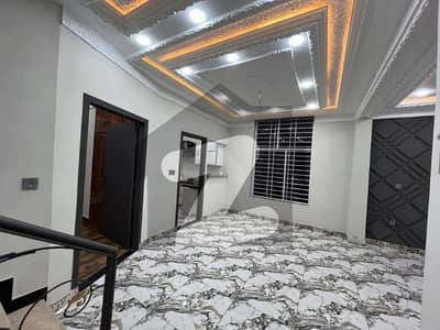 Corner ttipple Storey villa