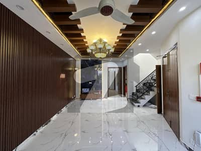 3 MARLA ELEGANT AND FULLY MAINTAINED SUPER HOT LOCATED BUNGALOW.