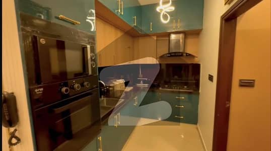 2 BED DD @ Shaheed e Millat Road | High Rise 2 BED DD @ Shaheed e Millat Road | High Rise