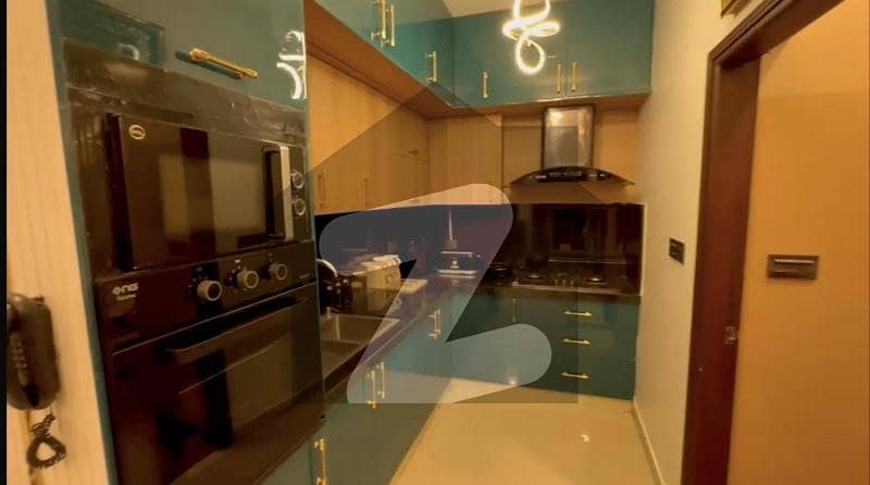 2 BED DD @ Shaheed e Millat Road | High Rise 2 BED DD @ Shaheed e Millat Road | High Rise