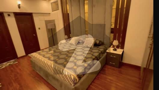 شہید ملت روڈ کراچی میں 2 کمروں کا 5 مرلہ فلیٹ 3.25 کروڑ میں برائے فروخت۔