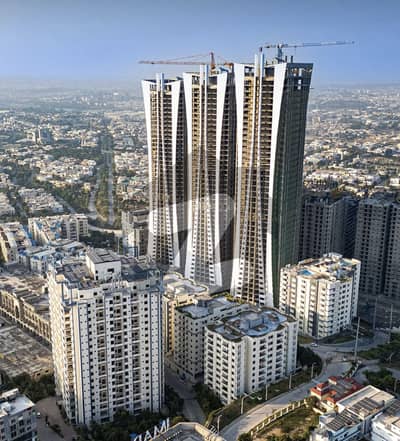 1 Bed Apartment for Sale in GOLDCREST Highlife 2 1 Bed Apartment for Sale in GOLDCREST Highlife 2