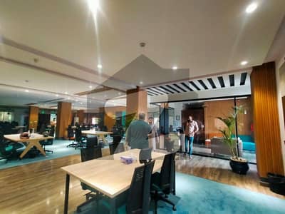 گارڈن ٹاؤن لاہور میں 2 کمروں کا 2 کنال دفتر 23.0 لاکھ میں کرایہ پر دستیاب ہے۔