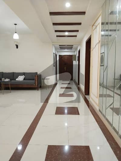 10 Marla Luxury Apartment for Sale In Askari 11 Lahore 10 Marla Luxury Apartment for Sale In Askari 11 Lahore