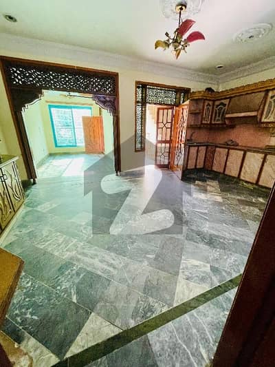 5 Marla Double Storey House For Rent in Sabzazar scheme Near To Main Near To Market Fori Rabta keray