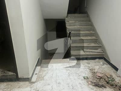 Bungalow Portion For Rent PECHS Block 6