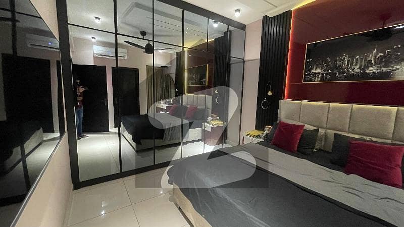BEAUTIFUL FULLY FURNISHED APARTMENT FOR SALE BEAUTIFUL FULLY FURNISHED APARTMENT FOR SALE
