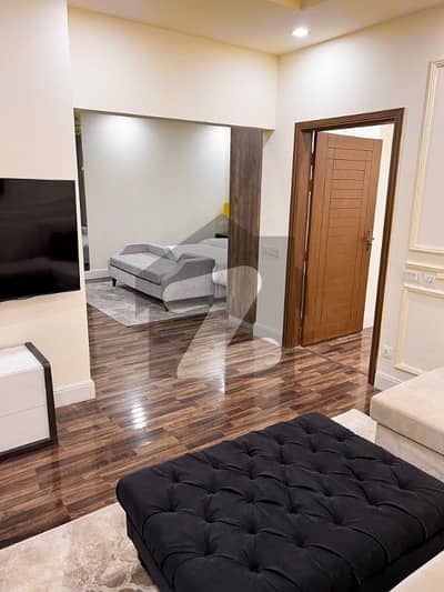 Ultra-Luxury 4 Bed Designer Apartment | DHA View | Lignum Tower DHA-2