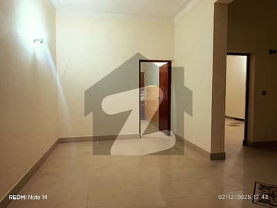 Beautiful 10 Marla Upper Portion