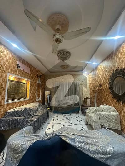 10 Marla Double Storey House For Sale