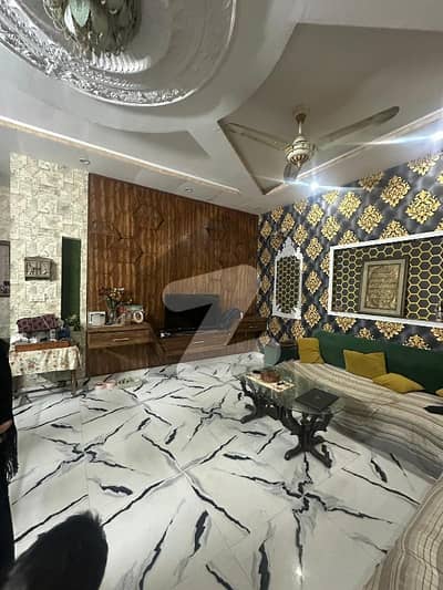 ملٹری اکاؤنٹس ہاؤسنگ سوسائٹی لاہور میں 5 کمروں کا 8 مرلہ مکان 2.7 کروڑ میں برائے فروخت۔