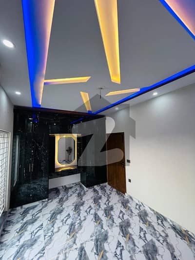 3 Marla Brand New House Available For Rent In Al Kabir Town Phase 2 Raiwand Road Lahore