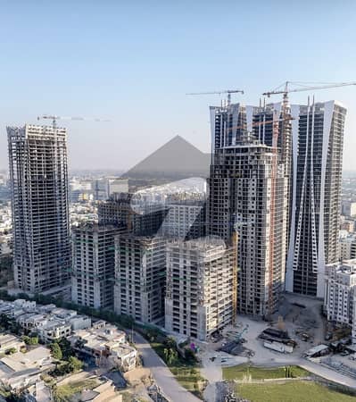 2 Bed Flat For Sale In Goldcrest Highlife 1 Top Floor