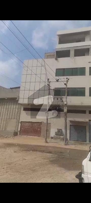 کورنگی انڈسٹریل ایریا کورنگی,کراچی میں 19 مرلہ فیکٹری 6.5 لاکھ میں کرایہ پر دستیاب ہے۔ کورنگی انڈسٹریل ایریا کورنگی,کراچی میں 19 مرلہ فیکٹری 6.5 لاکھ میں کرایہ پر دستیاب ہے۔