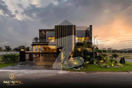 ڈی ایچ اے فیز 8 ڈیفنس (ڈی ایچ اے),لاہور میں 5 کمروں کا 1 کنال مکان 8.6 کروڑ میں برائے فروخت۔ ڈی ایچ اے فیز 8 ڈیفنس (ڈی ایچ اے),لاہور میں 5 کمروں کا 1 کنال مکان 8.6 کروڑ میں برائے فروخت۔