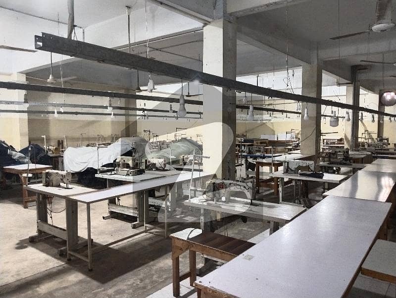 کورنگی انڈسٹریل ایریا کورنگی,کراچی میں 1 کنال فیکٹری 6.0 لاکھ میں کرایہ پر دستیاب ہے۔ کورنگی انڈسٹریل ایریا کورنگی,کراچی میں 1 کنال فیکٹری 6.0 لاکھ میں کرایہ پر دستیاب ہے۔