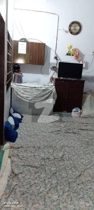 House For Sale 120 Sq Yard / 120 Gz (Authorized & Leased )