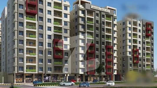 SAWERA ENCLAVE A Luxurious Life Style Flat Project By OK Estate & Builders SAWERA ENCLAVE A Luxurious Life Style Flat Project By OK Estate & Builders