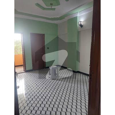 رضا ریذیڈنسی ملیر,کراچی میں 2 کمروں کا 3 مرلہ فلیٹ 57.0 لاکھ میں برائے فروخت۔