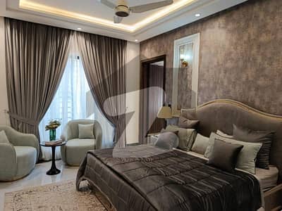 1 Kanal Furnished House For Sale In DHA Phase 6 Prime Location 1 Kanal Furnished House For Sale In DHA Phase 6 Prime Location