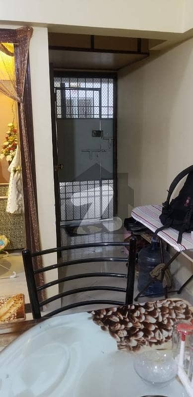 Prime Location Flat For sale In Beautiful North Nazimabad - Block A Prime Location Flat For sale In Beautiful North Nazimabad - Block A