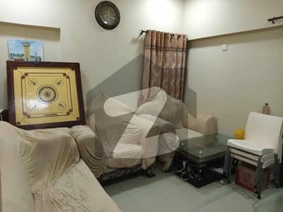 You Can Find A Gorgeous Prime Location Flat For Sale In North Nazimabad - Block F You Can Find A Gorgeous Prime Location Flat For Sale In North Nazimabad - Block F