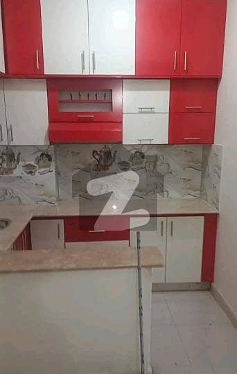 Prime Location 700 Square Feet Flat In North Nazimabad - Block H Is Available Prime Location 700 Square Feet Flat In North Nazimabad - Block H Is Available