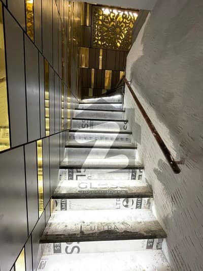 A Prime Location 2500 Square Feet Flat Is Up For Grabs In North Nazimabad A Prime Location 2500 Square Feet Flat Is Up For Grabs In North Nazimabad