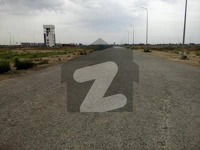 Low Budget Good Investment At Beautiful Location 5 Marla Plot For Sale