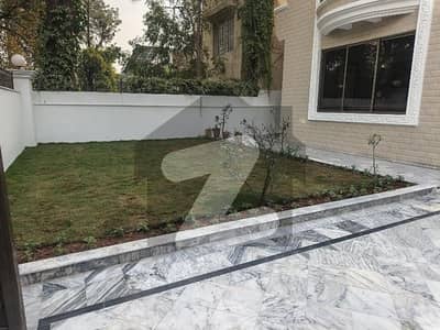 Fully Renovated House Available For Rent On Prime Location Of F6