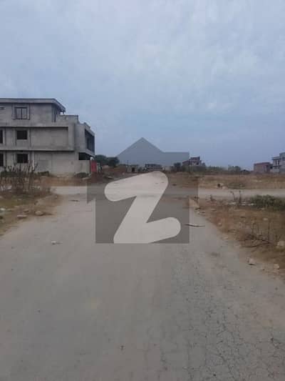 7 Marla Plot for sale