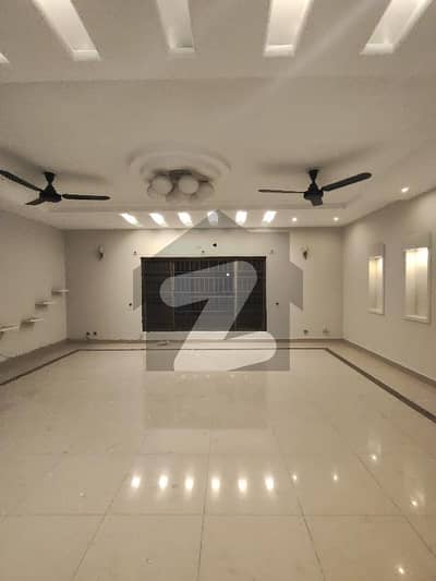 BEAUTIFUL DOUBLE STORY HOUSE FOR RENT IN E-11