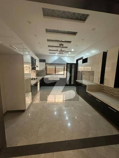 3 Bed Dd Portions Available For Rent In Juhar Block 15