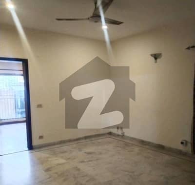 12 Marla House In Johar Town Phase 2 For rent At Good Location